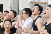 华体会体育-陕西队凭借团队合作，成功战胜对手