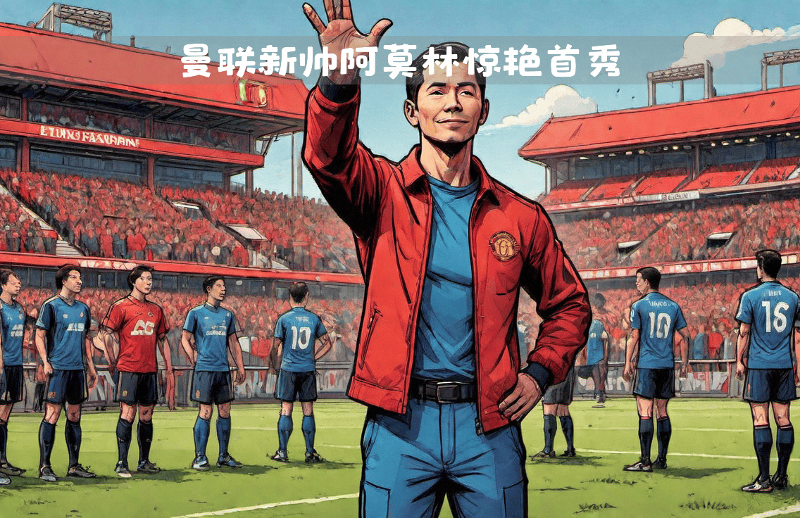 精彩绝伦!曼联实现大逆转,引爆球迷热情 精彩绝伦!曼联实现大逆转,引爆球迷热情