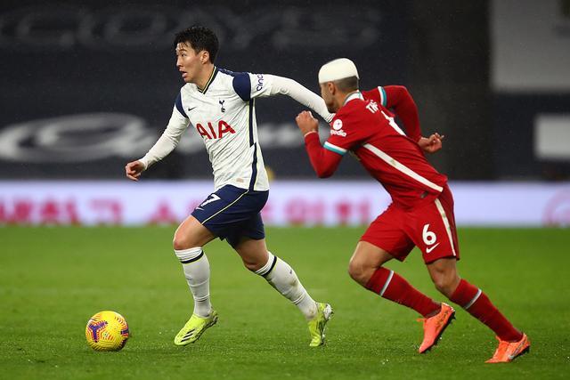 关于热刺中场传控精准,球队战绩一路攀升的信息 关于热刺中场传控精准,球队战绩一路攀升的信息