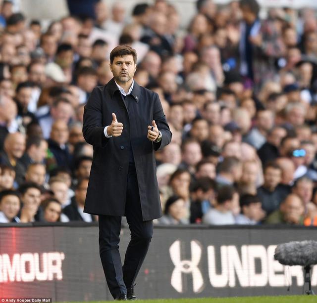 关于热刺中场传控精准,球队战绩一路攀升的信息 关于热刺中场传控精准,球队战绩一路攀升的信息