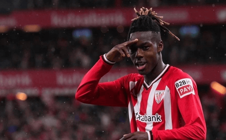 小心奥萨苏纳巴伦西奥对决毕尔巴鄂的简单介绍