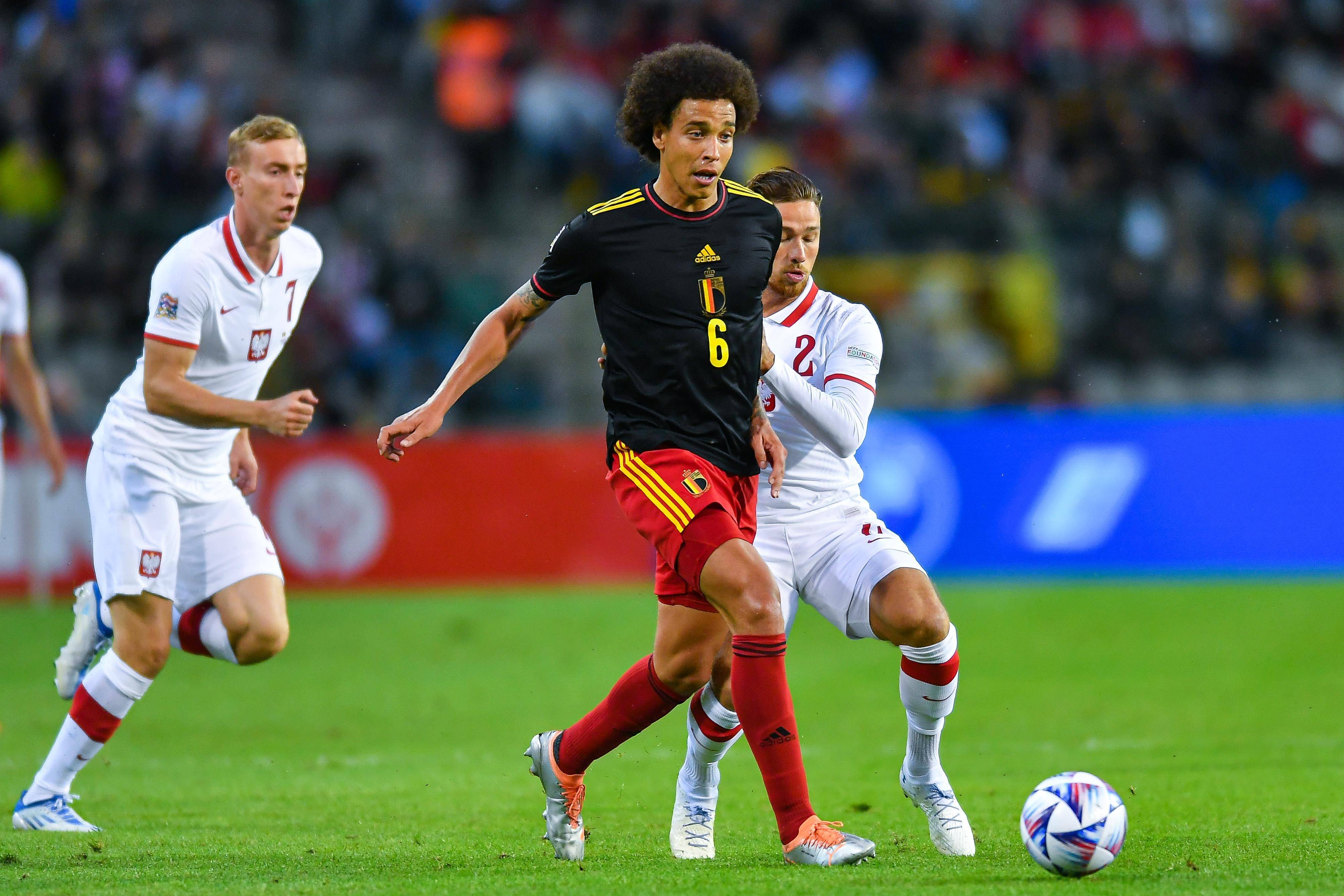 比利时队欧国联比赛表现惊艳,球王博格巴的简单介绍 比利时队欧国联比赛表现惊艳,球王博格巴的简单介绍