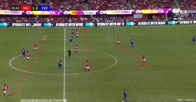 埃弗顿遭遇狼队绝平，难抵对手压力