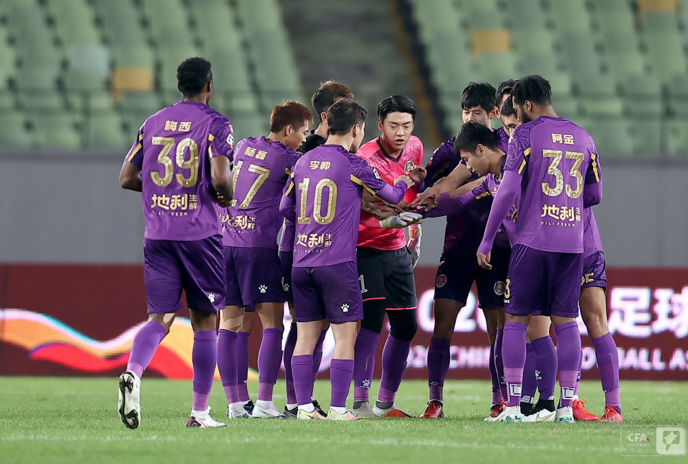 毅腾后卫进球,助球队惊险保级 毅腾后卫进球,助球队惊险保级