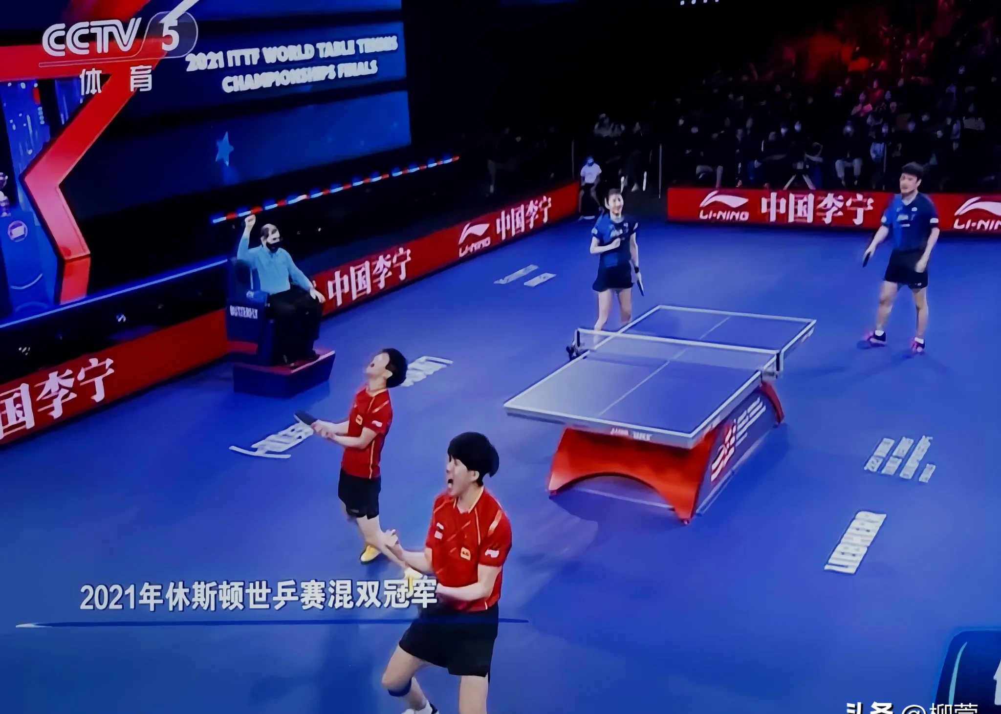 精彩诞生于赛场,激动留在心底 精彩诞生于赛场,激动留在心底