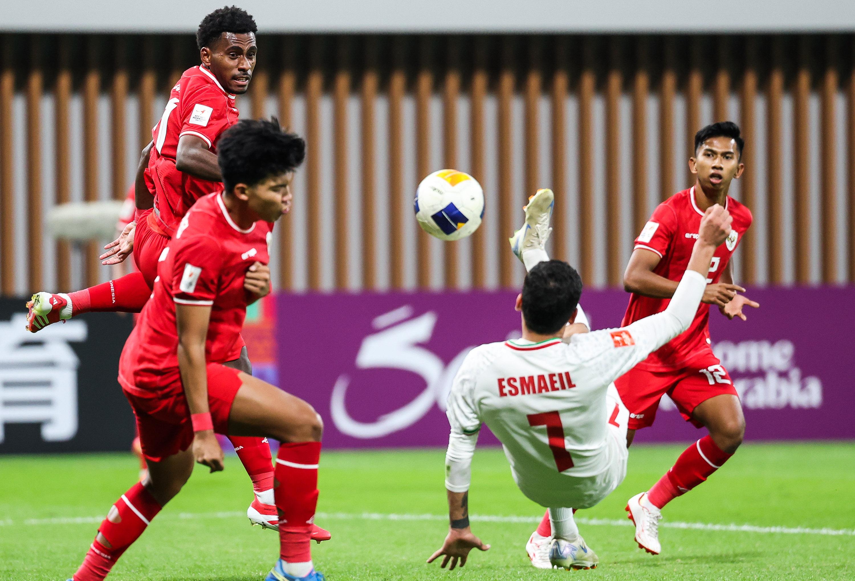 亚洲球队晋级决赛,实力备受关注 亚洲球队晋级决赛,实力备受关注