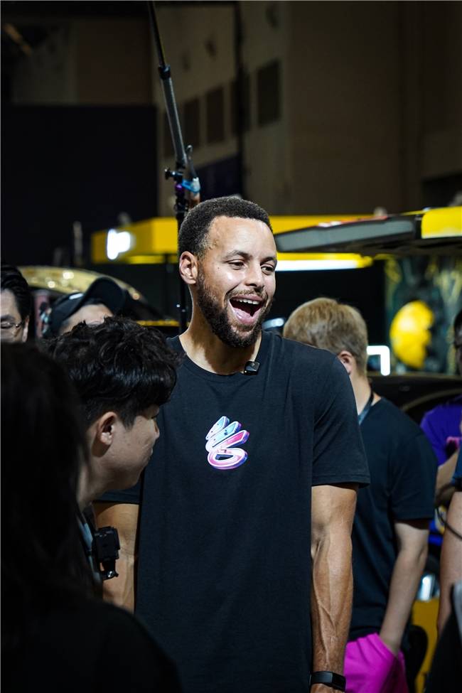 篮球界恩怨升级,库里波普做出回应 篮球界恩怨升级,库里波普做出回应