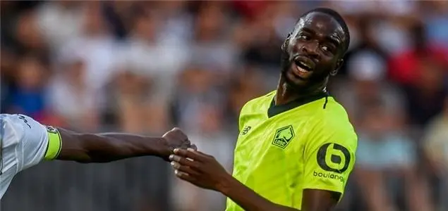 摩纳哥客场击败南特,继续保持不败纪录 摩纳哥客场击败南特,继续保持不败纪录