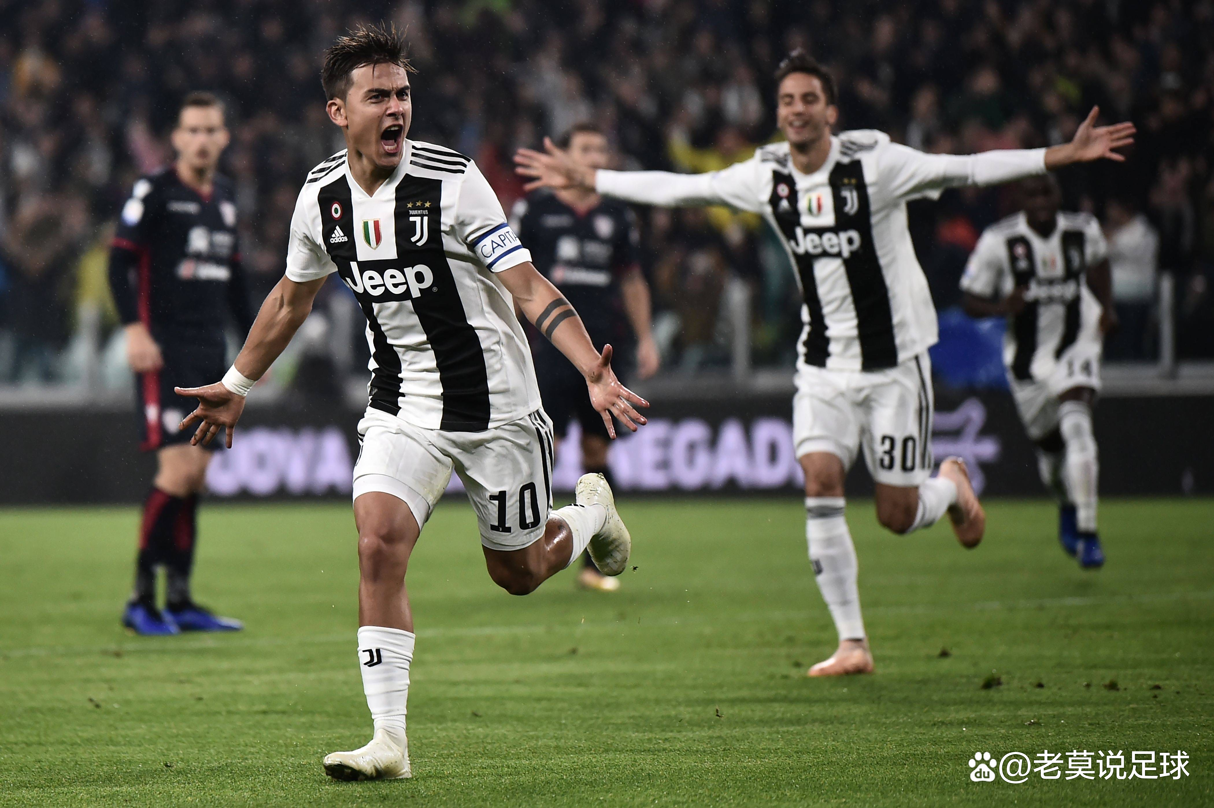 尤文客场险胜马竞，晋级欧冠四强