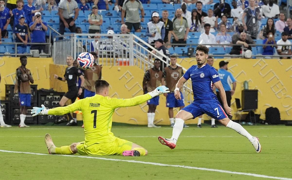 切尔西主场胜利,球队再次取得胜利 切尔西主场胜利,球队再次取得胜利