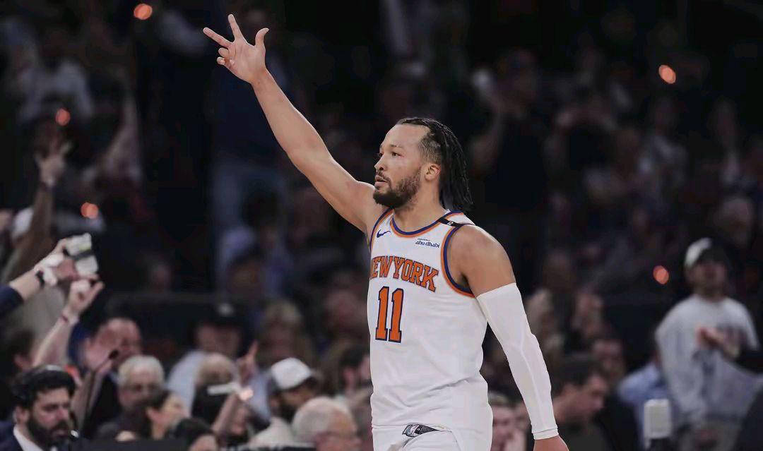 尼克斯客场险胜公牛，帅气发挥