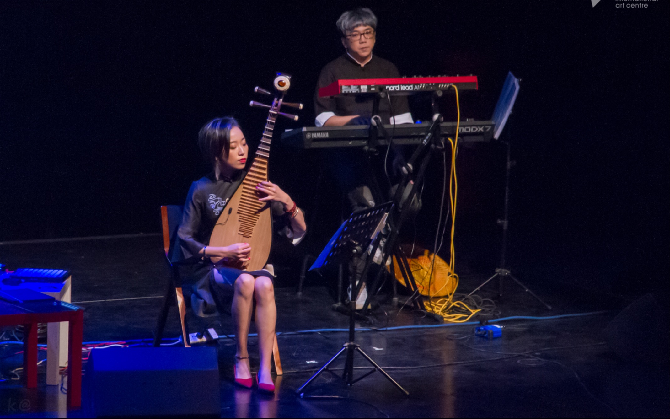 十面埋伏！现场打击各种细节展示的简单介绍