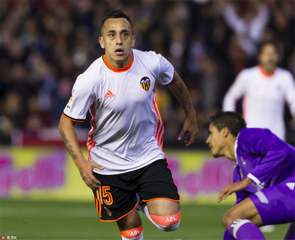 关于瓦伦西亚主场告负，现阶段状态令人担忧的信息