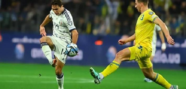 欧预赛局势微妙,强队遭遇惊险反击 欧预赛局势微妙,强队遭遇惊险反击