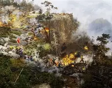 井冈城队接连获胜，全力冲刺胜果