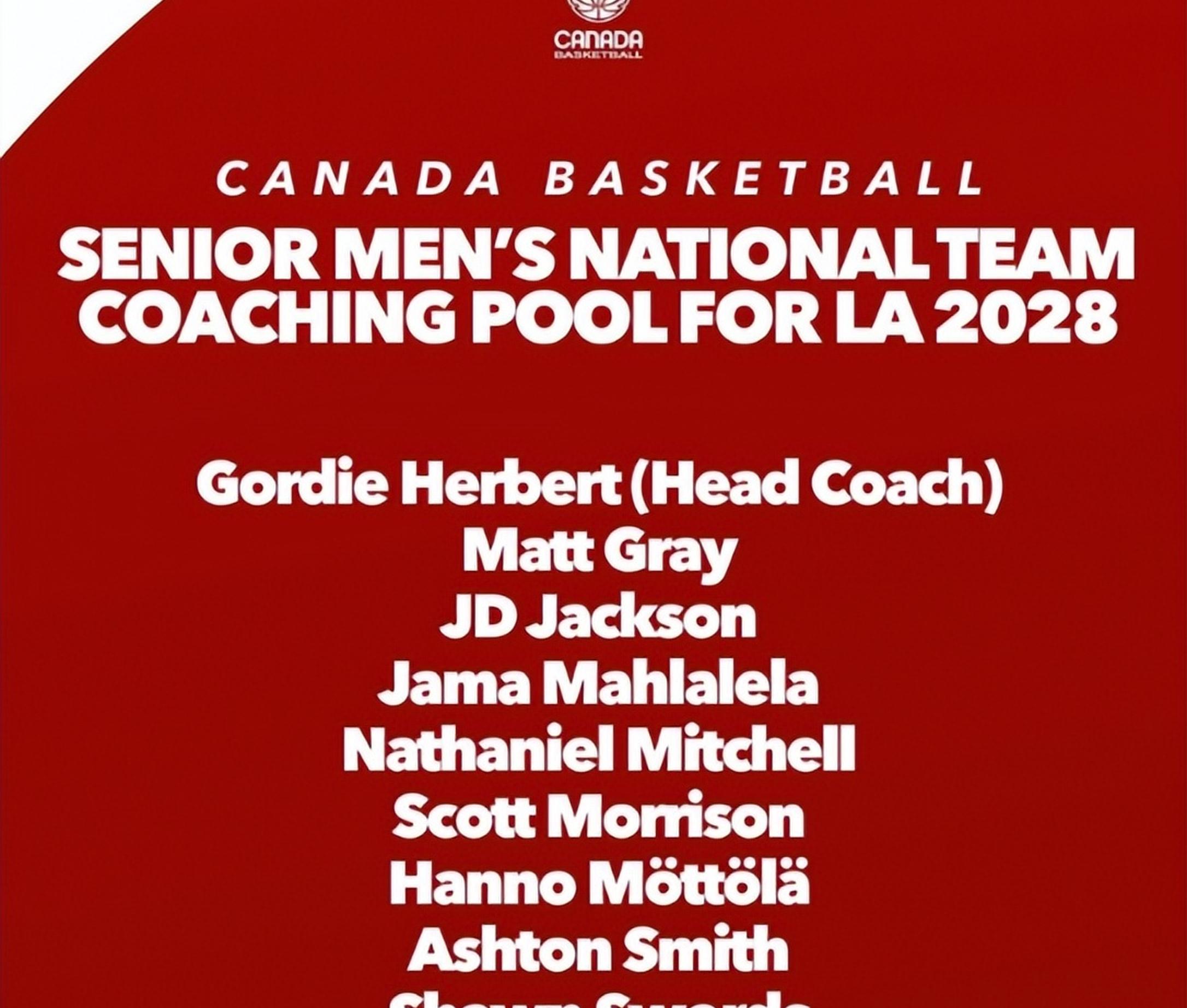 加拿大男篮逆袭成功，艰难晋级四强