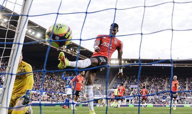 里昂将在周四与南特队进行激烈角逐的简单介绍