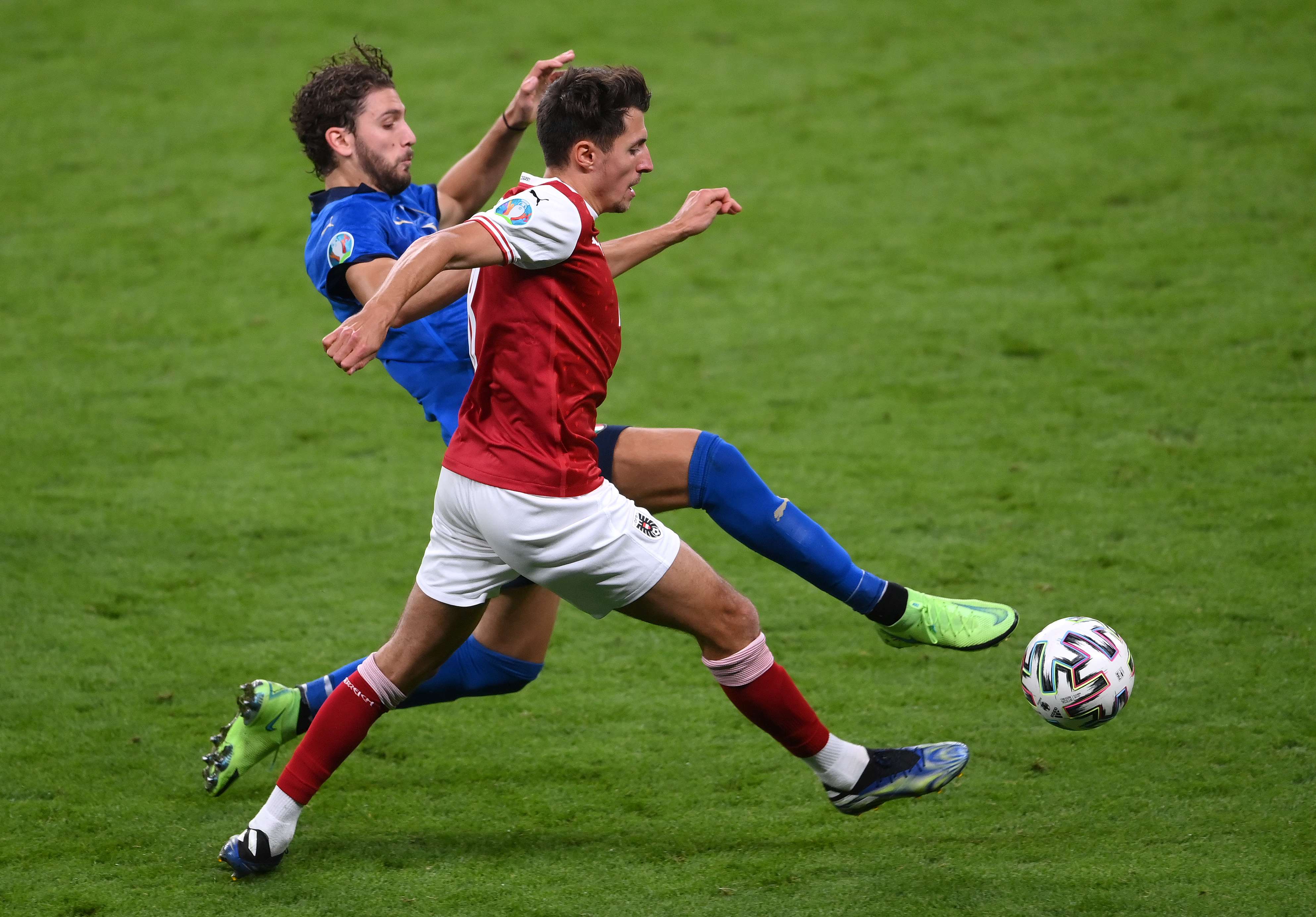 关于意大利对阵奥地利,谁能赢得比赛?的信息 关于意大利对阵奥地利,谁能赢得比赛?的信息