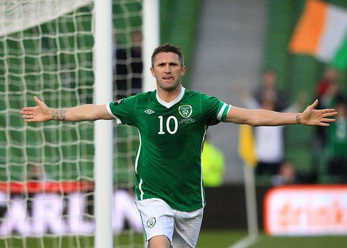 关于瑞士主场大胜爱尔兰,实现两连胜提升排名的信息 关于瑞士主场大胜爱尔兰,实现两连胜提升排名的信息