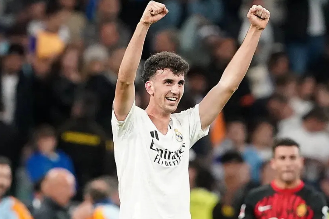 马略卡击败保级对手,取得宝贵的三分斩获胜利 马略卡击败保级对手,取得宝贵的三分斩获胜利