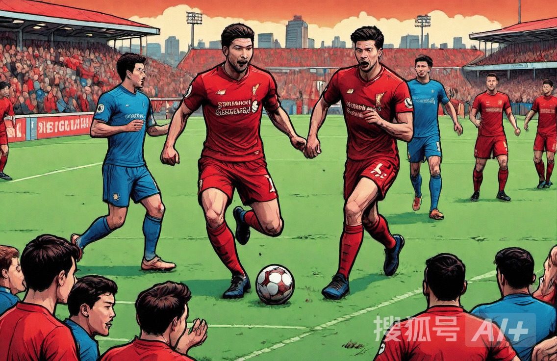 利物浦大胜伯恩茅斯,领先优势再度扩大的简单介绍 利物浦大胜伯恩茅斯,领先优势再度扩大的简单介绍