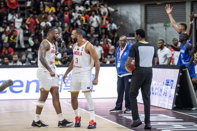 非洲篮球超级联赛季前热身赛精彩继续,马里队蓄势待发的简单介绍 非洲篮球超级联赛季前热身赛精彩继续,马里队蓄势待发的简单介绍