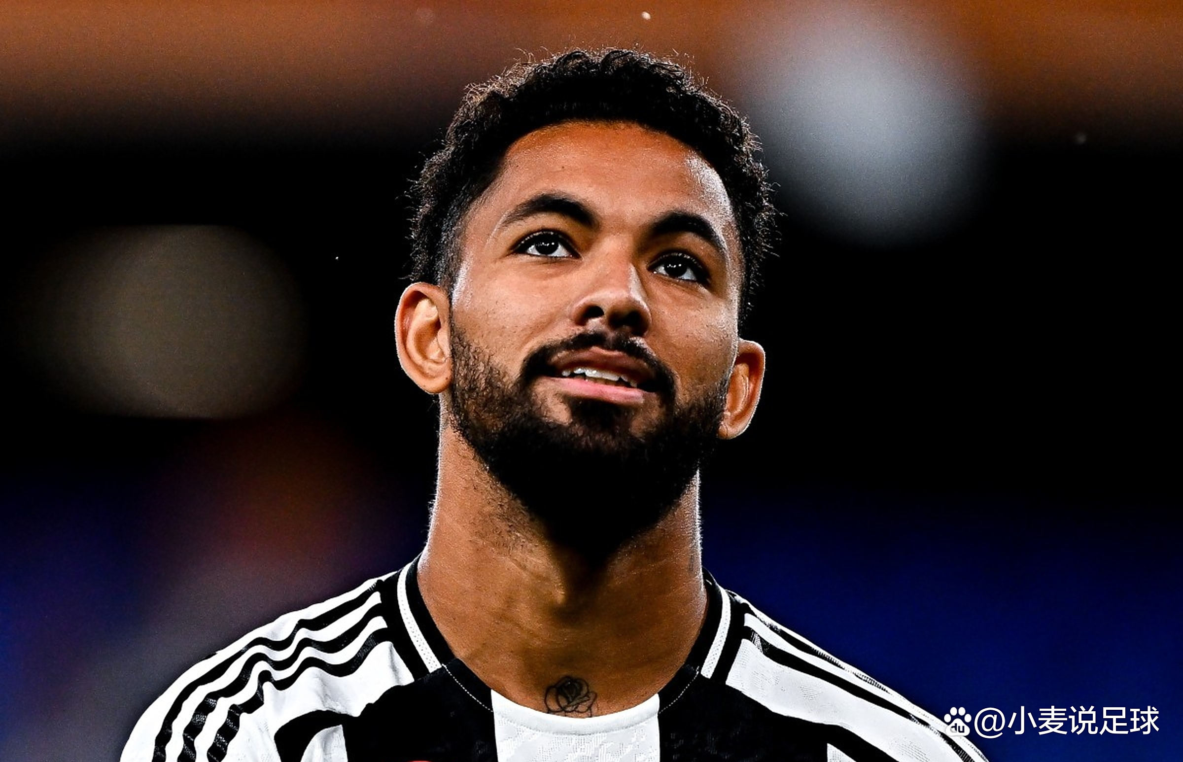 尤文图斯遭遇困境，冠军梦想或许不再