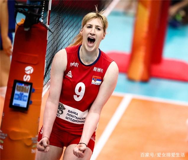 塞尔维亚顺利闯入强，取得推翻卫冕冠军的壮举的简单介绍