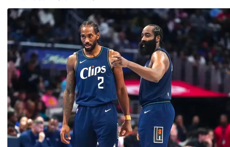 快船客场擒下森林狼,取得八连胜 快船客场擒下森林狼,取得八连胜