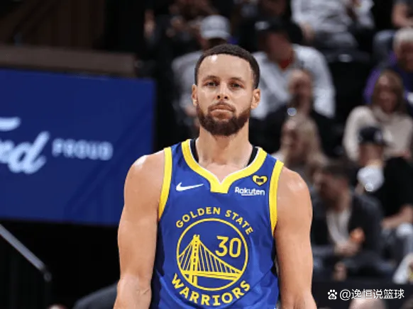 勇士客场战胜爵士，库里砍下30分