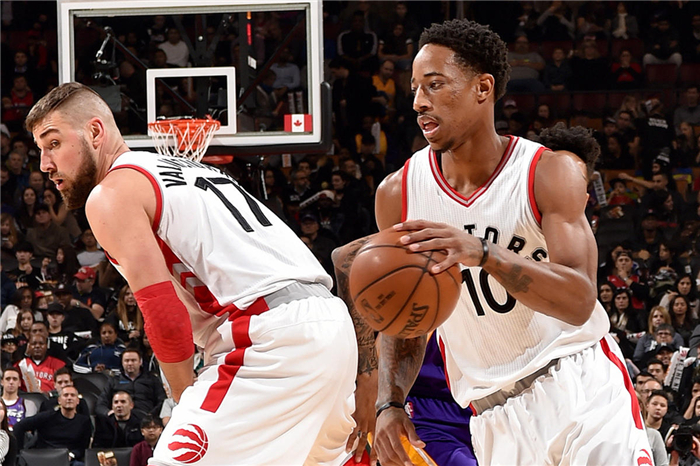 热火惜败猛龙，遭遇两连败