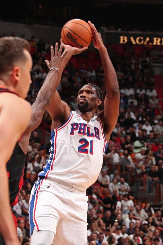 包含恩比德25+11领先热火的词条 包含恩比德25+11领先热火的词条