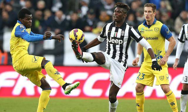 尤文图斯3-2逆转击败热那亚,梅开二度的库拉塞拉成英雄的简单介绍 尤文图斯3-2逆转击败热那亚,梅开二度的库拉塞拉成英雄的简单介绍