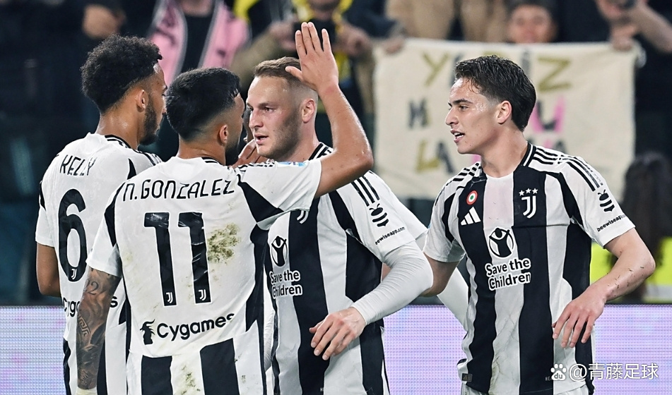 尤文图斯3-2逆转击败热那亚,梅开二度的库拉塞拉成英雄的简单介绍 尤文图斯3-2逆转击败热那亚,梅开二度的库拉塞拉成英雄的简单介绍