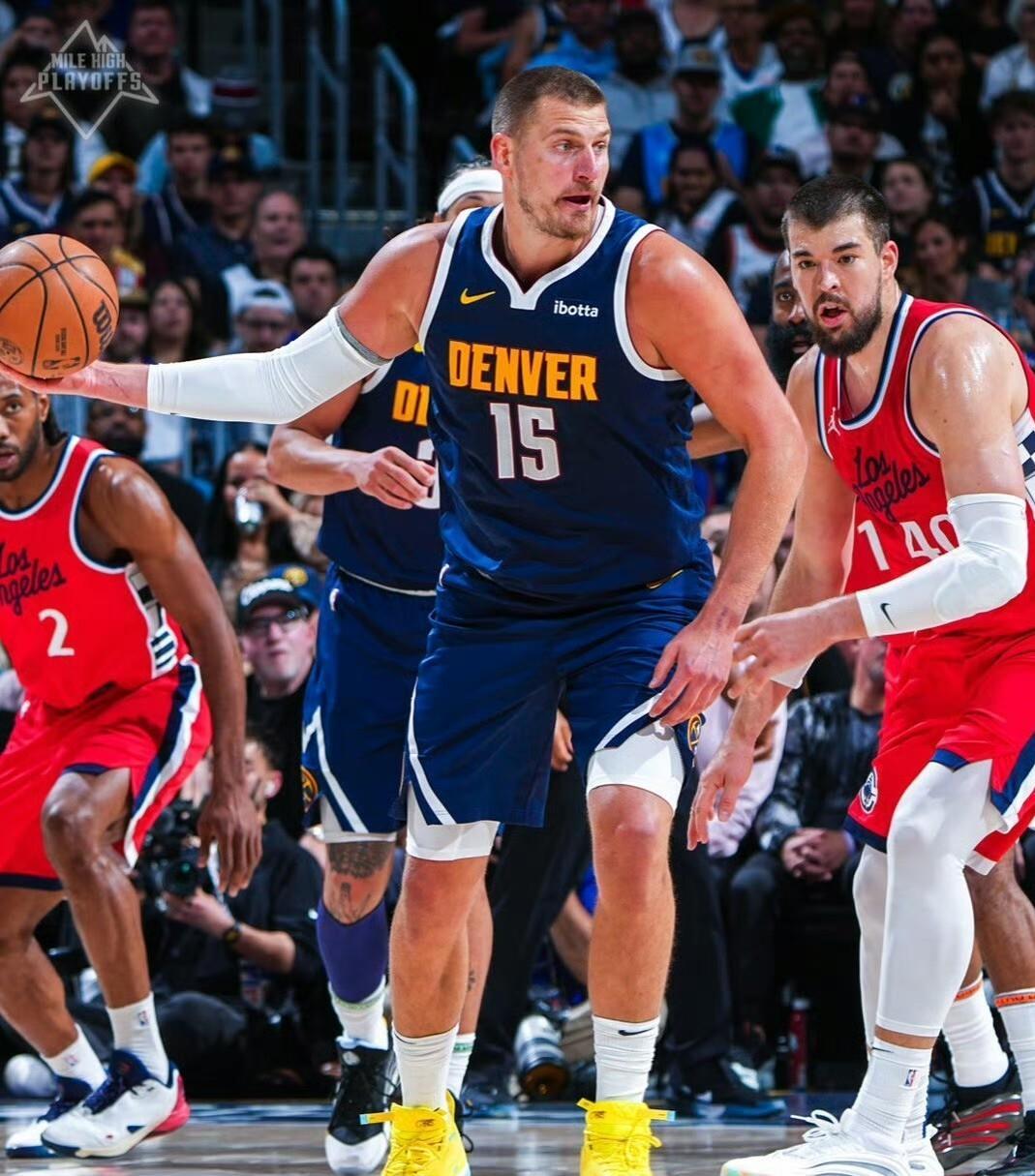 开拓者逆袭击败掘金晋级次轮 开拓者逆袭击败掘金晋级次轮