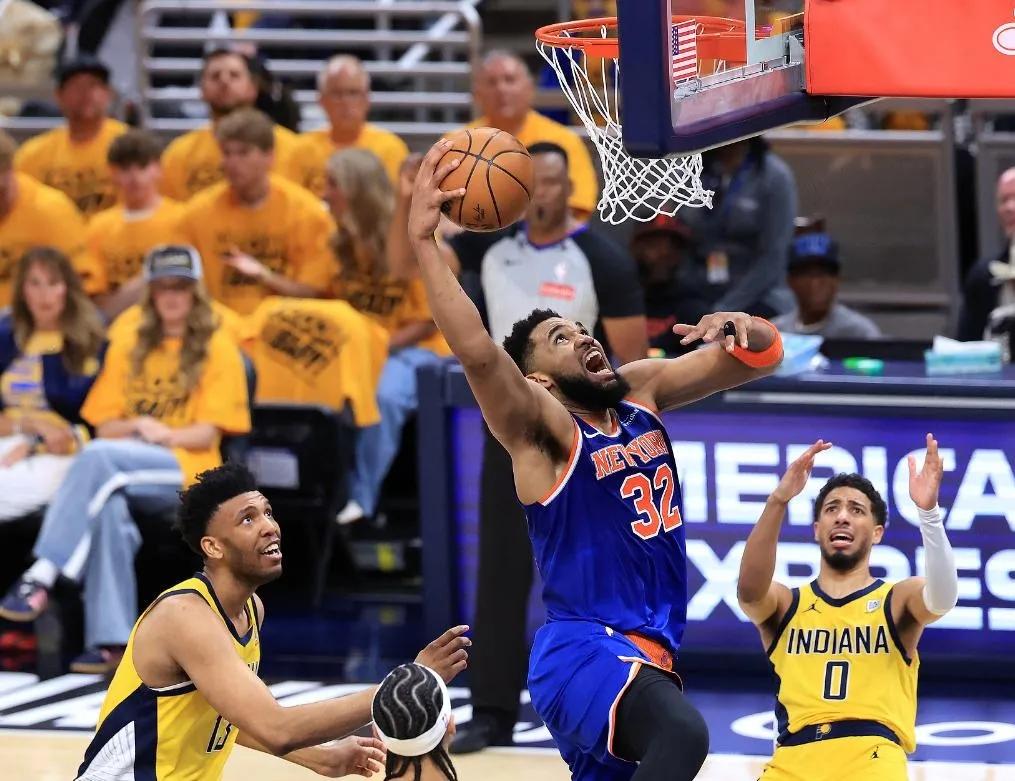 包含独行侠大胜掘金，唐斯状态回升的词条