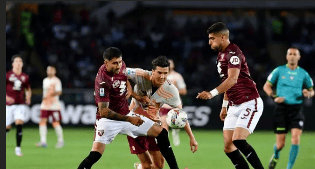 拉齐奥将迎来罗马城的强劲挑战